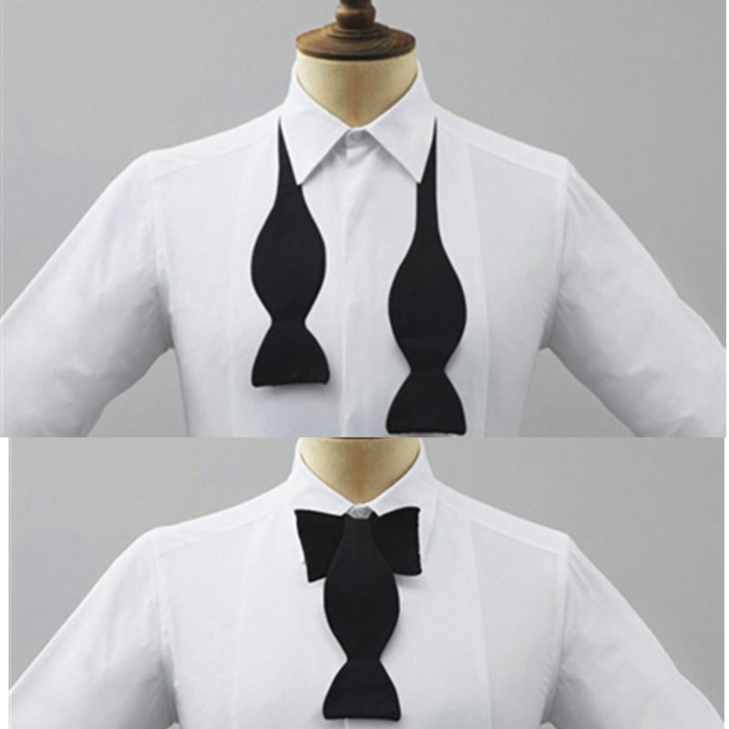 Dasi Kupu-kupu Formal Pria yan - Bow Tie Pre Tied ulasan dan harga