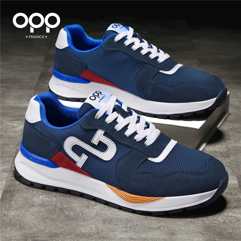 Sepatu Kasual Pria OPP Origina - New Balance Shoes 574 ulasan dan harga