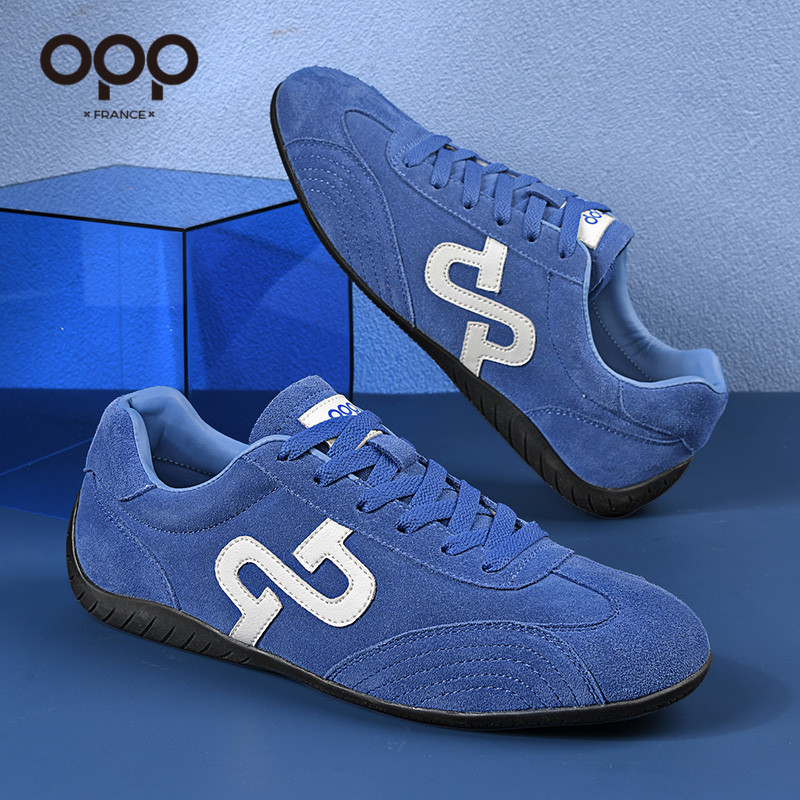 Sepatu Sneaker Baru OPP Men, S - New Balance Shoes 574 ulasan dan harga