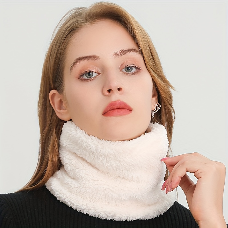 Syal tanpa batas mewah tahan a - Infinity Scarf Knit ulasan dan harga