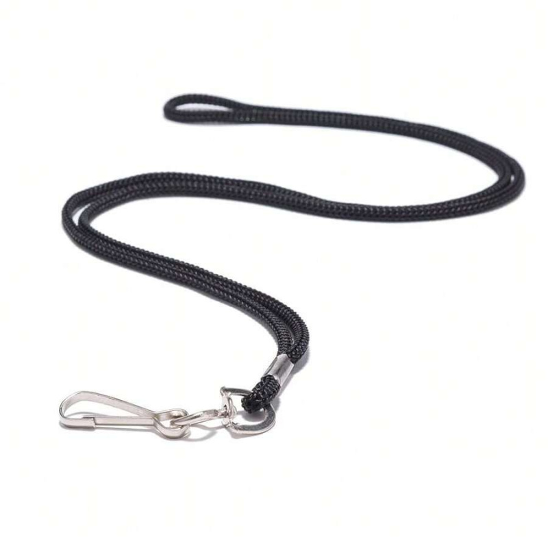 Tempat Kartu Identitas Vertika - Lanyard Badge Holder ulasan dan harga