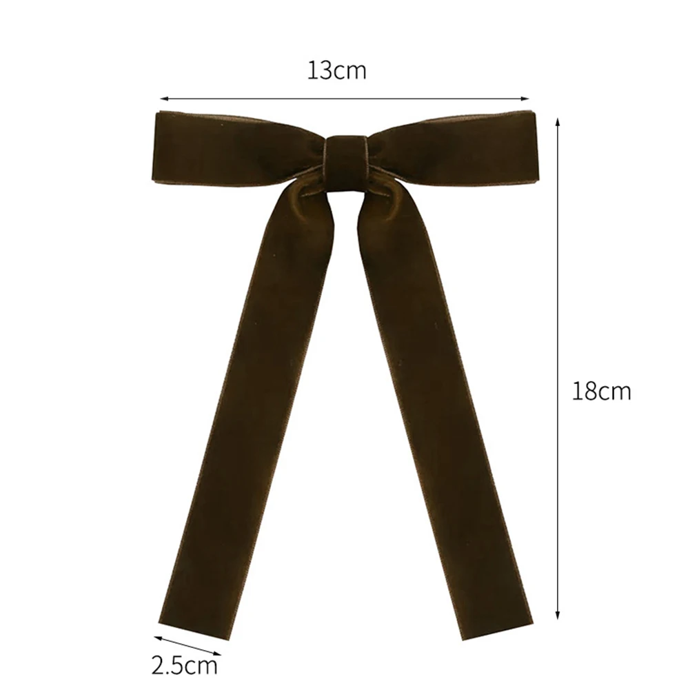 Pita Beludru Warna Kopi Muda 2 - Bow Tie Pre Tied ulasan dan harga